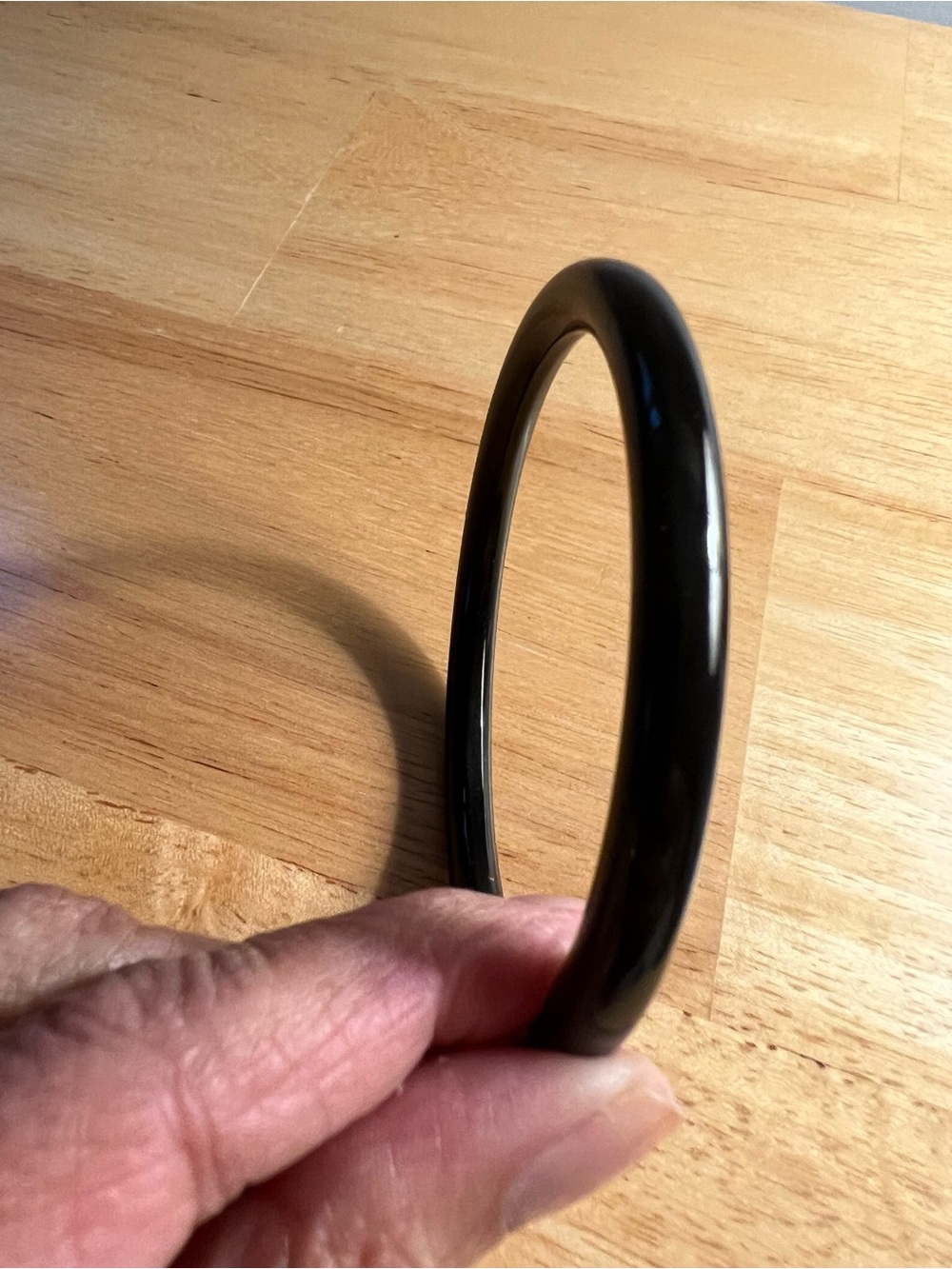 Simple bracelet